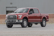 Kit de Elevación de 2 Pulgadas | Vertex | Ford F-150 4WD (2014-2020)