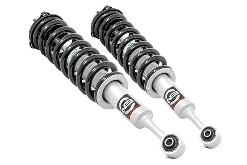 Par de Struts Cargados | De Fábrica | Toyota 4Runner 2WD (2010-2024)