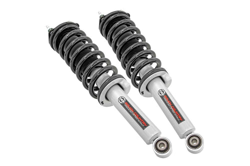 N3 Struts de Nivelación | 2 Inch | Strut Cargado | Chevy/GMC Canyon/Colorado (15-22)
