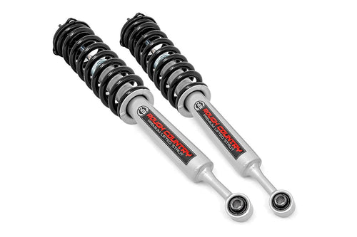 Par de Struts Cargados | 6 Inch | Toyota Tacoma 2WD/4WD (2005-2015)