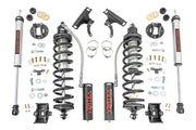 6 Inch Kit de Conversión a Coilovers | Vertex/V2 | Ford F-250/F-350 Super Duty (05-22)