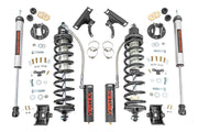 3 Inch Kit de Conversión a Coilovers | Diésel | Ford F-250/F-350 Super Duty (05-22)