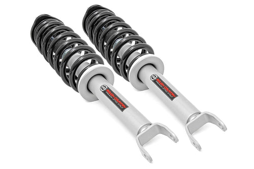 Par de Struts Cargados | 6 Inch | Ram 1500 4WD (2010-2011)