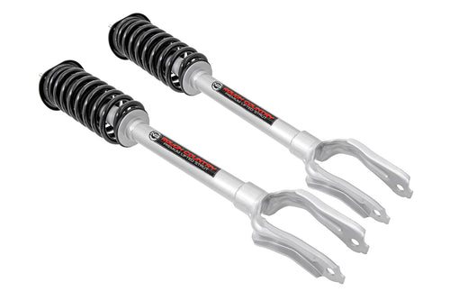 Par de Struts Cargados | 2.5 Inch | Jeep Grand Cherokee 4WD (2011-2015)