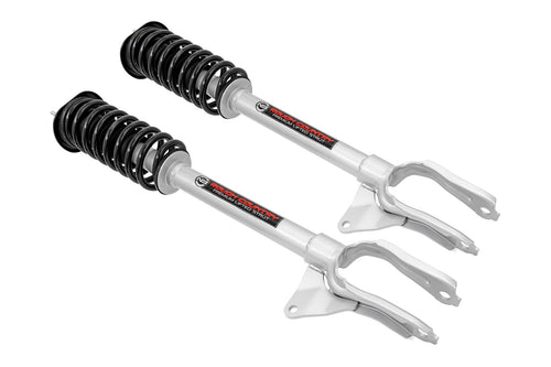 Par de Struts Cargados | 2.5 Inch | Jeep Grand Cherokee 4WD (2016-2022)