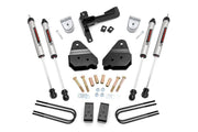 Kit de Elevación de 3 Pulgadas | V2 |  | Ford F-250 Super Duty 4WD (2017-2022)