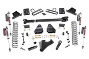 Kit de Elevación de 6 Pulgadas | OVLDS | D/S | Vertex | Ford F-250/F-350 Super Duty (17-22)
