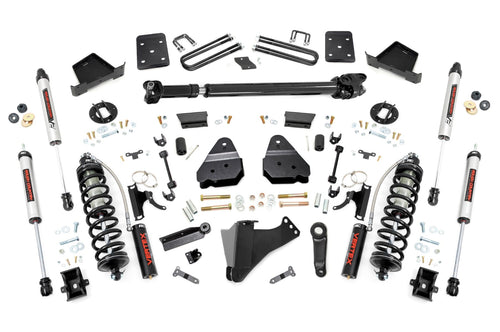 Kit de Elevación de 6 Pulgadas | No OVLDS | D/S | C/O | Ford F-250/F-350 Super Duty (17-22)