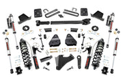 Kit de Elevación de 6 Pulgadas | No OVLDS | D/S | C/O | Ford F-250/F-350 Super Duty (17-22)