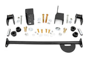 Shackle Reversal Kit Delanteros | Jeep CJ5/CJ7 7 4WD (1976-1986)