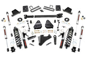 Kit de Elevación de 4.5 Pulgadas | D/S | C/O V2 | Ford F-250/F-350 Super Duty 4WD (17-22)