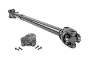 Flecha Cardán CV | Delantero | Dana 30 | Jeep Wrangler JL (18-26)/Wrangler Unlimited (18-26)