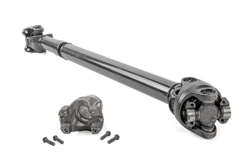 Barra Cardan Delantera Jeep Gladiador JT/Wrangler JL (2018-2026) (No Rubicon)