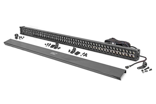Barra LED Rough Country 50