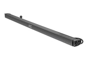 50 Inch LED Serie Negro Light Bar | Single Row | Blanco Frío DRL