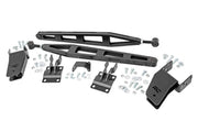 Traction Bar Kit | Elevación de 0-3 Pulgadas | Ford F-250 Super Duty 4WD (2008-2016)