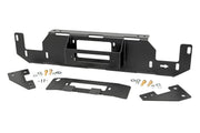 Montaje Oculto de Malacate | Ford F-150 2WD/4WD (2015-2020)