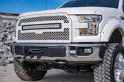 Montaje Oculto de Malacate | Ford F-150 2WD/4WD (2015-2020)