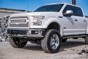 Montaje Oculto de Malacate | Ford F-150 2WD/4WD (2015-2020)