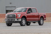 Kit de Elevación de 2 Pulgadas | N3 | Ford F-150 2WD/4WD (2009-2020)