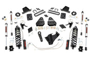 Kit de Elevación de 6 Pulgadas | Diésel | OVLD | C/O | Ford F-250 Super Duty (11-14)