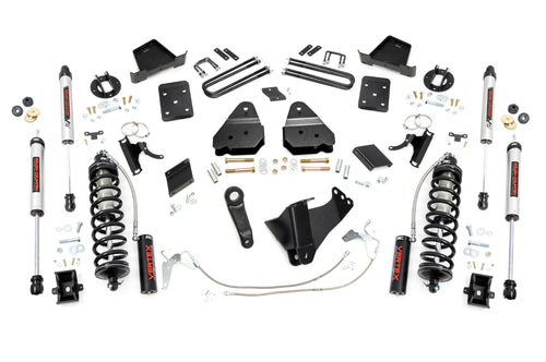 Kit de Elevación de 6 Pulgadas | Gasolina | OVLD | C/O | Ford F-250 Super Duty (15-16)