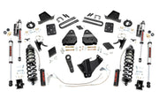 Kit de Elevación de 6 Pulgadas | Gasolina | No OVLD | C/O | Ford F-250 Super Duty (15-16)