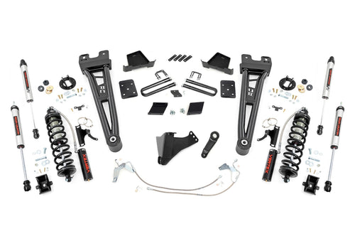 Kit de Elevación de 6 Pulgadas | Diésel | Brazo Radial | C/O V2 | Ford F-250 Super Duty (11-14)