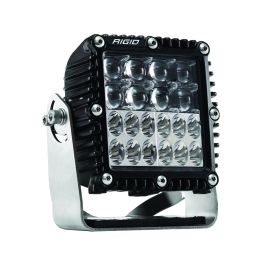 Pod LED Rigid Q-Series PRO Pod Hyperspot/Driving Combo | Off-Road