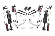 Kit de Elevación de 3 Pulgadas | Vertex | Ford F-150 4WD (2014-2020)