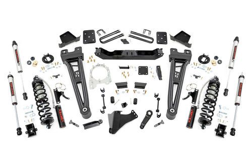 Kit de Elevación de 6 Pulgadas | R/A | OVLDS | C/O | Ford F-250/F-350 Super Duty (17-22)