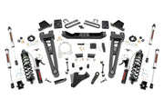 Kit de Elevación de 6 Pulgadas | R/A | No OVLD | C/O | Ford F-250/F-350 Super Duty (17-22)