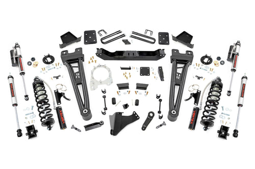 Kit de Elevación de 6 Pulgadas | OVLD | C/O Vertex | Ford F-250/F-350 Super Duty (17-22)