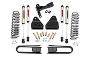 Kit de Elevación de 3 Pulgadas | Coil | Ford F-250 Super Duty 4WD (2011-2016)
