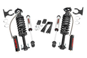 Kit de Elevación de 2 Pulgadas | Vertex/V2 | Ford F-150 4WD (2014-2020)
