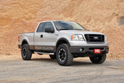 Kit de Elevación de 2.5 Pulgadas | N3 Struts/N3 | Ford F-150 4WD (2004-2008)