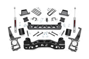 Kit de Elevación de 6 Pulgadas | Ford F-150 2WD (2011-2014)