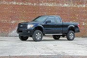 Kit de Elevación de 6 Pulgadas | Ford F-150 2WD (2009-2010)