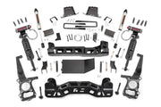 Kit de Elevación de 6 Pulgadas | Vertex/V2 | Ford F-150 4WD (2014)