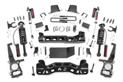 Kit de Elevación de 6 Pulgadas | Vertex | Ford F-150 4WD (2009-2010)