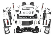 Kit de Elevación de 6 Pulgadas | Vertex/V2 | Ford F-150 4WD (2009-2010)
