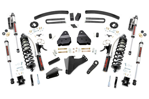 Kit de Elevación de 6 Pulgadas | Gasolina | C/O Vertex | Ford F-250/F-350 Super Duty (05-07)