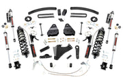 Kit de Elevación de 6 Pulgadas | Diésel | C/O | Ford F-250/F-350 Super Duty (08-10)