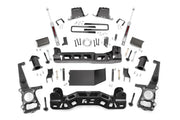Kit de Elevación de 6 Pulgadas | Ford F-150 4WD (2014)