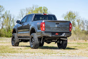 Kit de Elevación de 6 Pulgadas | N3 Struts | Ford Ranger 4WD (2019-2023)