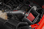 Kit de Admisión de Aire Frío | 5.0L | Prefiltro | Ford F-150 2WD/4WD (2015-2020)