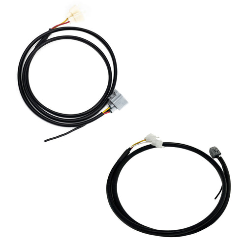 Arnés o adaptador eléctrico Baja Designs Toyota 4Runner Upfitter Harnéss - 2025-2026 Toyota 4Runner