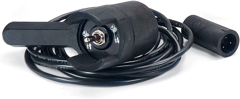 Control Warn Universal
