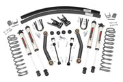 Suspension Rough Country 4.5