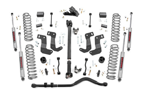 Suspension Rough Country 3.5